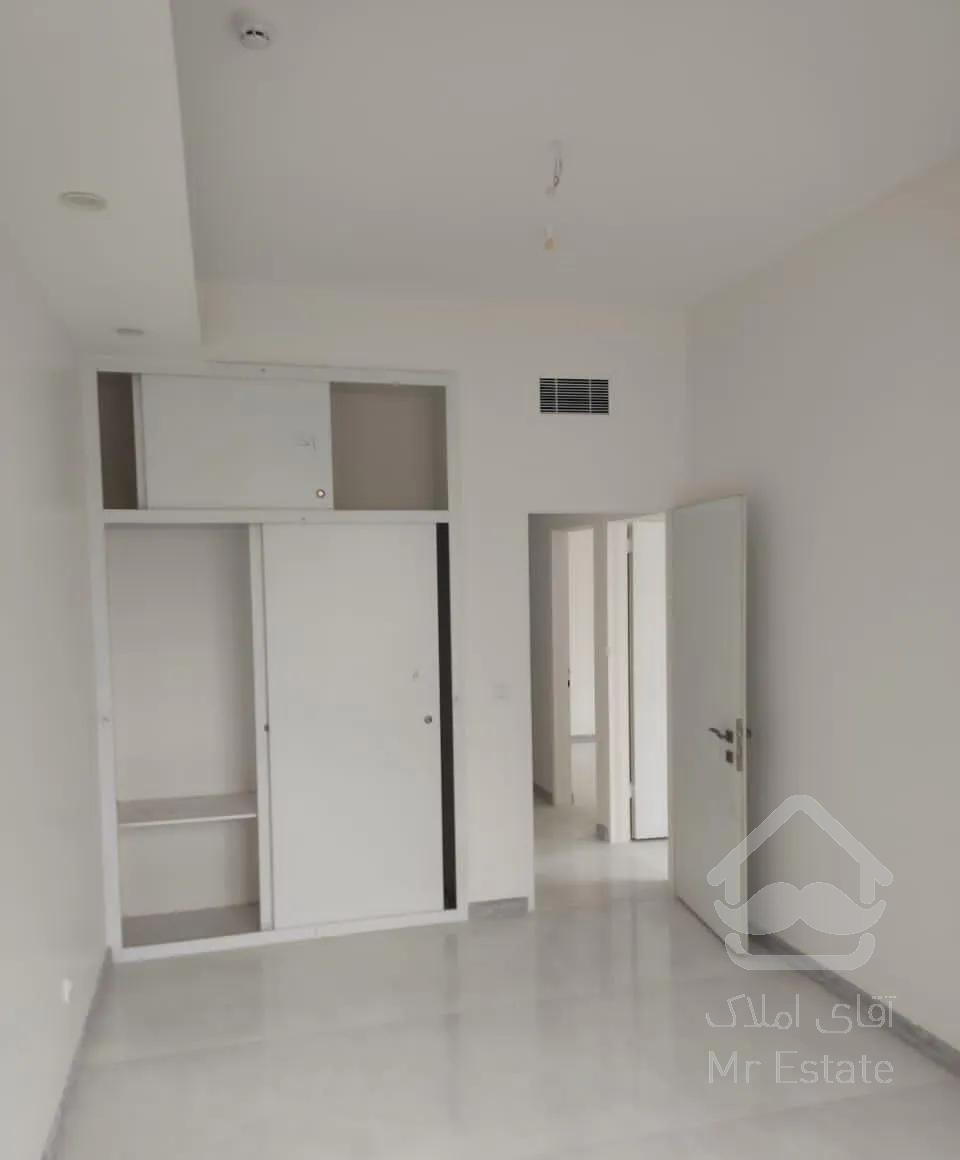 آپارتمان ۱۰۹ متری خواجه عبداله