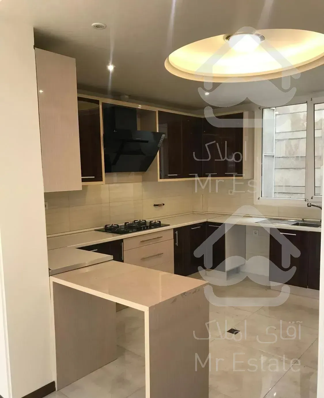 آپارتمان/۱۷۰متر/پاسداران