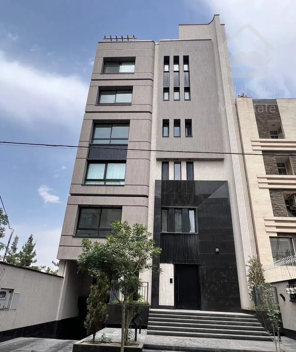 باهنر. ۱۷۰متر استثنا