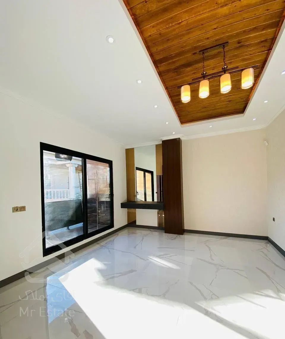 ویلاتریبلکس مدرن استخردار لوکیشن.عا.لی مهندسی نور