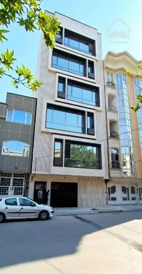 130متر موقعیت عالی حاشیه صارمی