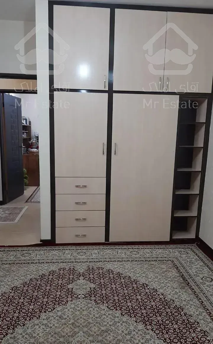 80متر سنددار خیام 36 فول