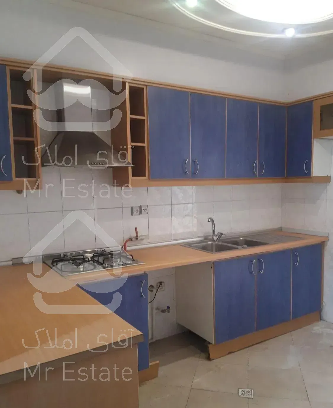 ۷۰متر۱خواب اختیاریه شمالی