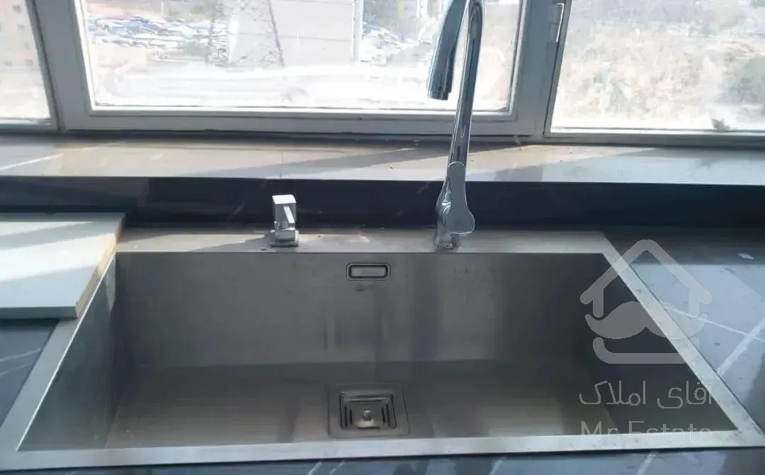 آپارتمان فول بازسازی