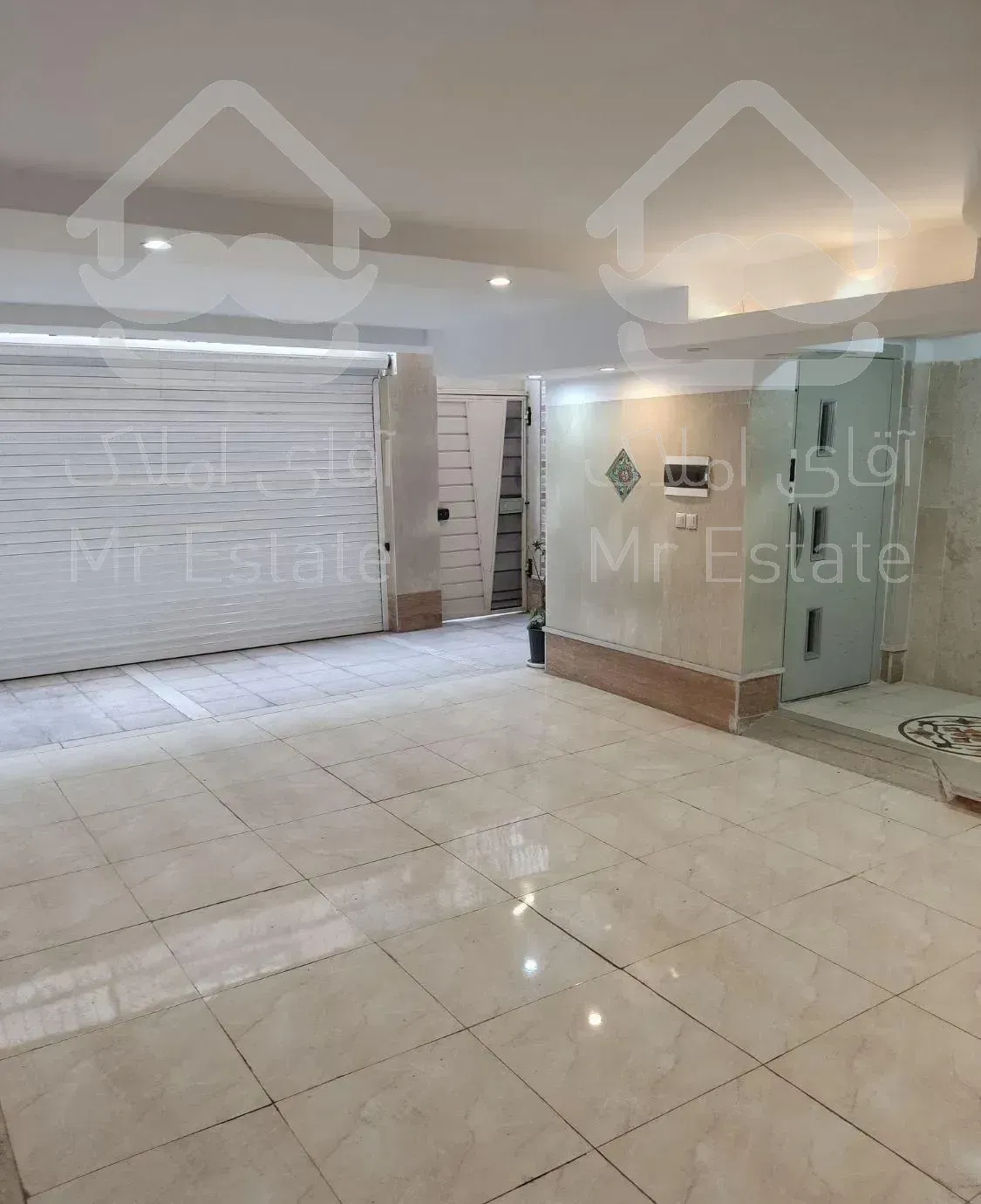 دبستان همدانی ۵۷متر ۱خ فول