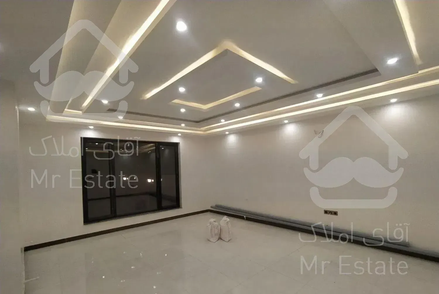 ویلا مدرن فول امکانات 240 متری/شهر ساحلی