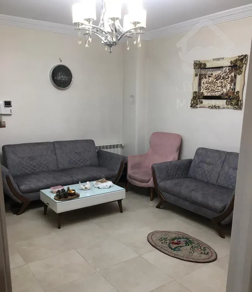 ۴۵ متری /تکخواب /دهقان