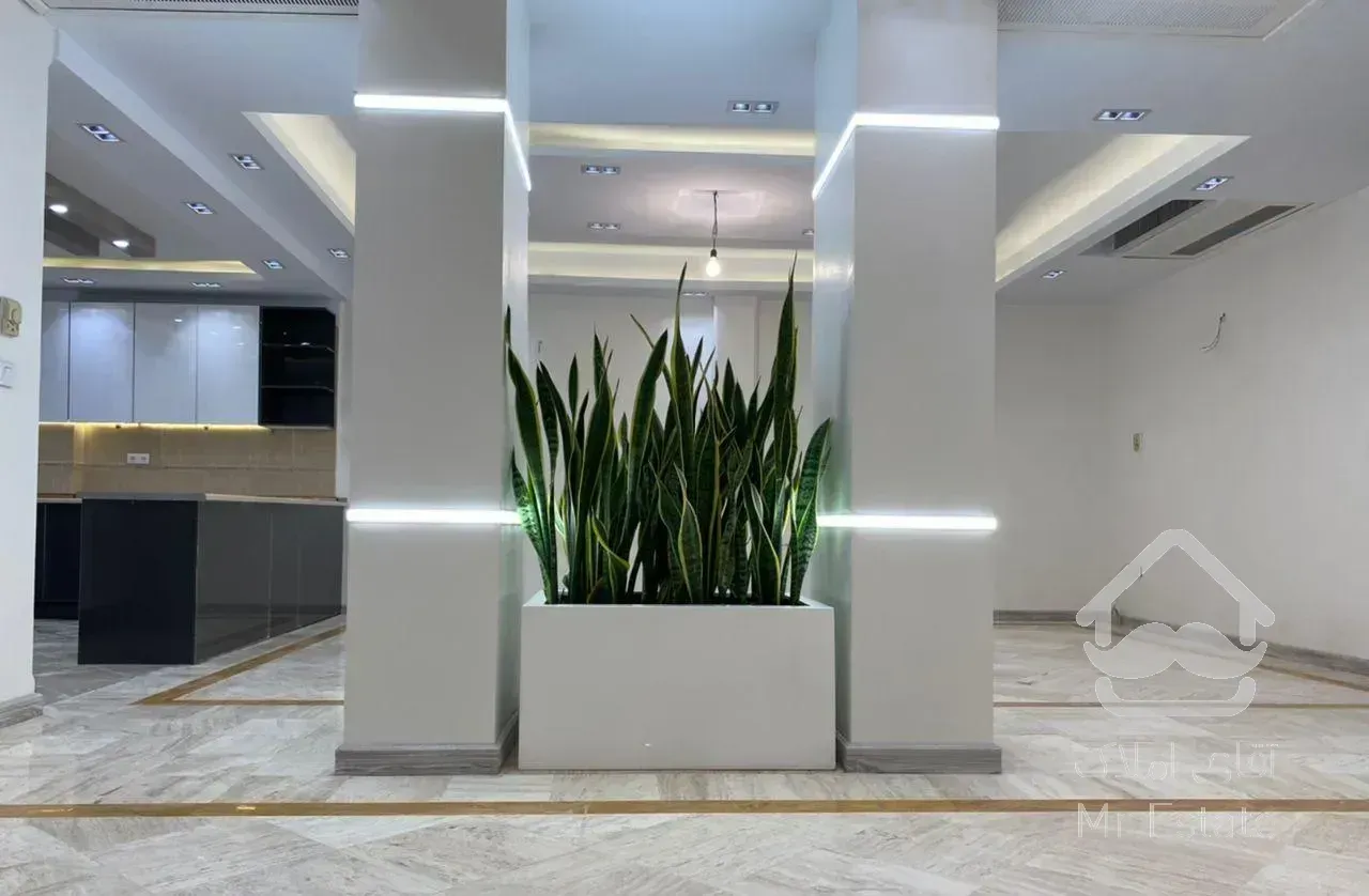 فروش آپارتمان در دربند