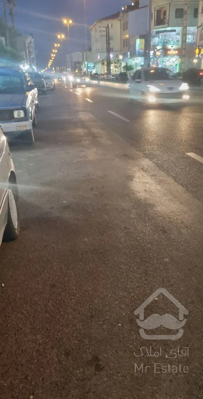 فروش آپارتمان طبقه اول بلوار طالقانی