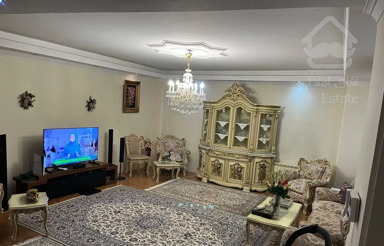 آپارتمان 105 متری دو خوابه (سند شخصی)