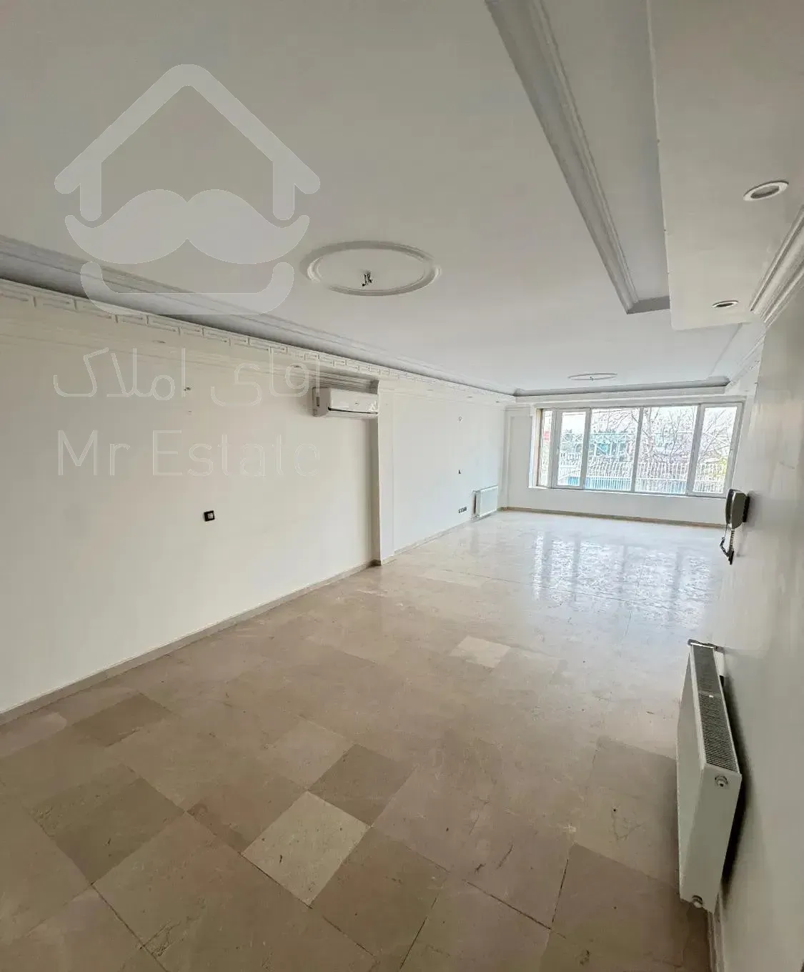 رهن و اجاره اپارتمان ۱۱۵ متری ۲ خواب فول امکانات