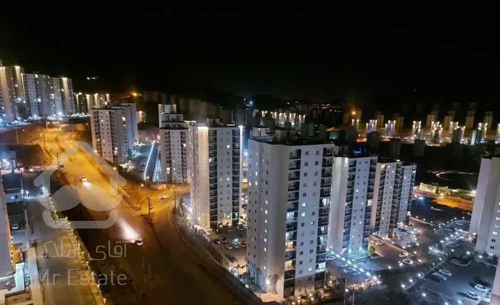 آپارتمان دوخوابه درشرق تهران