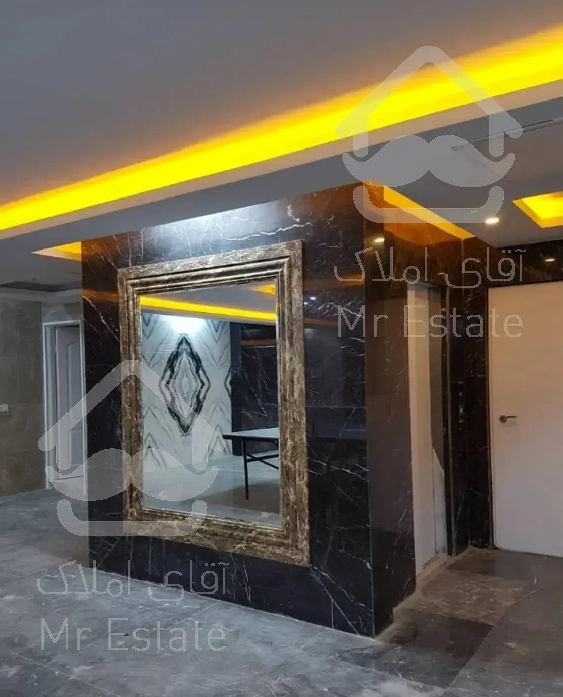 ۱۸۵متر میرزای شیرازی بدون مشابه