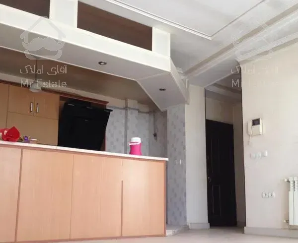 آپارتمان خوش نقشه در فرعی دنج