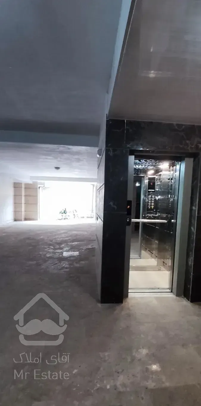 آپارتمان   در خیابان کفشگرکلا عدالت ۱۷ بن بست دوم