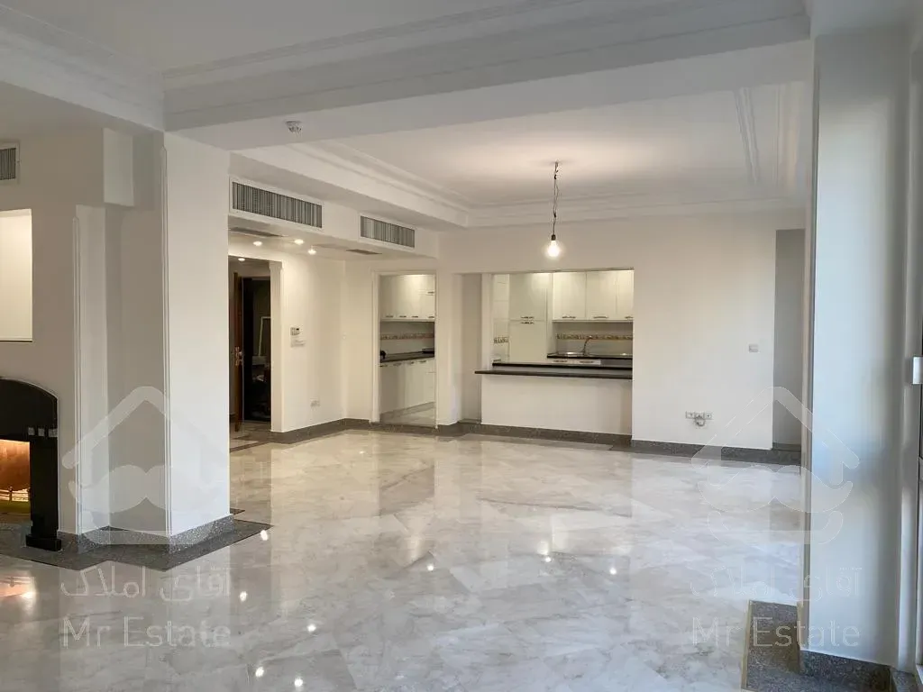 اجاره و رهن آپارتمان زعفرانیه 208  متر لوکس