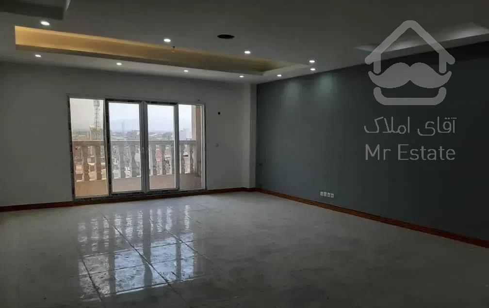 آپارتمان ۱۳۵ متری در بلوار امام رضا