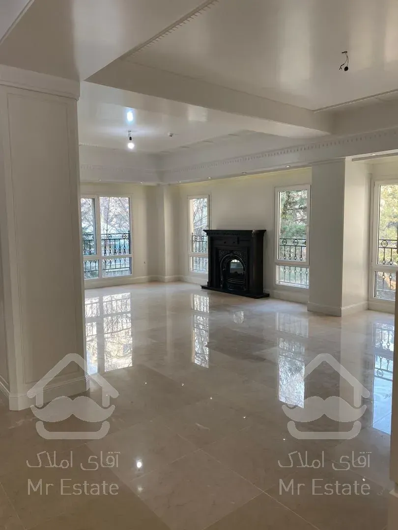 فروش آپارتمان الهیه 190  متر شیک