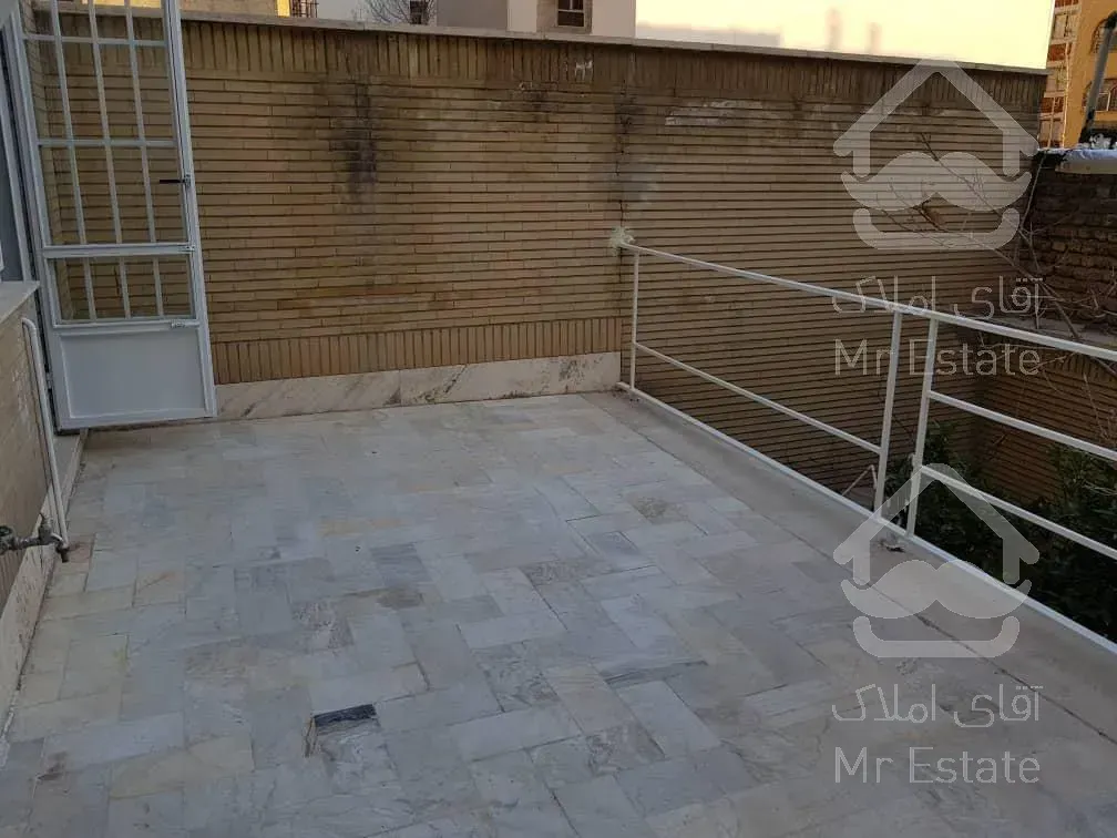 ۵۴ متر  سردارجنگل  فول بازسازی شده