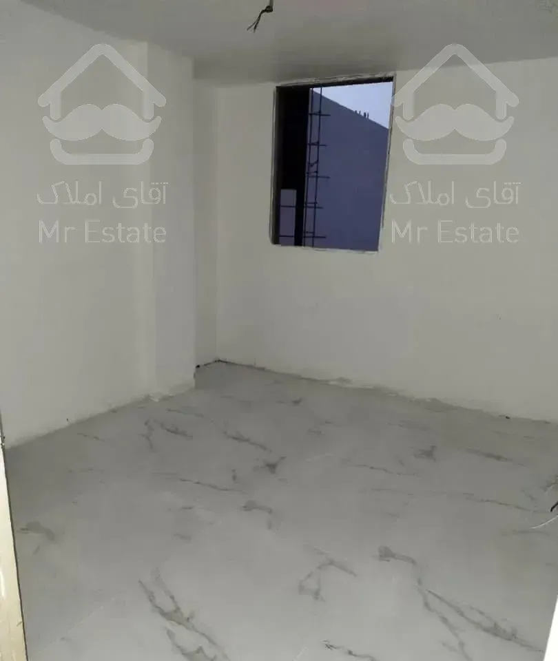 اپارتمان 140 متری طبقه چهارم خیابان خادمی