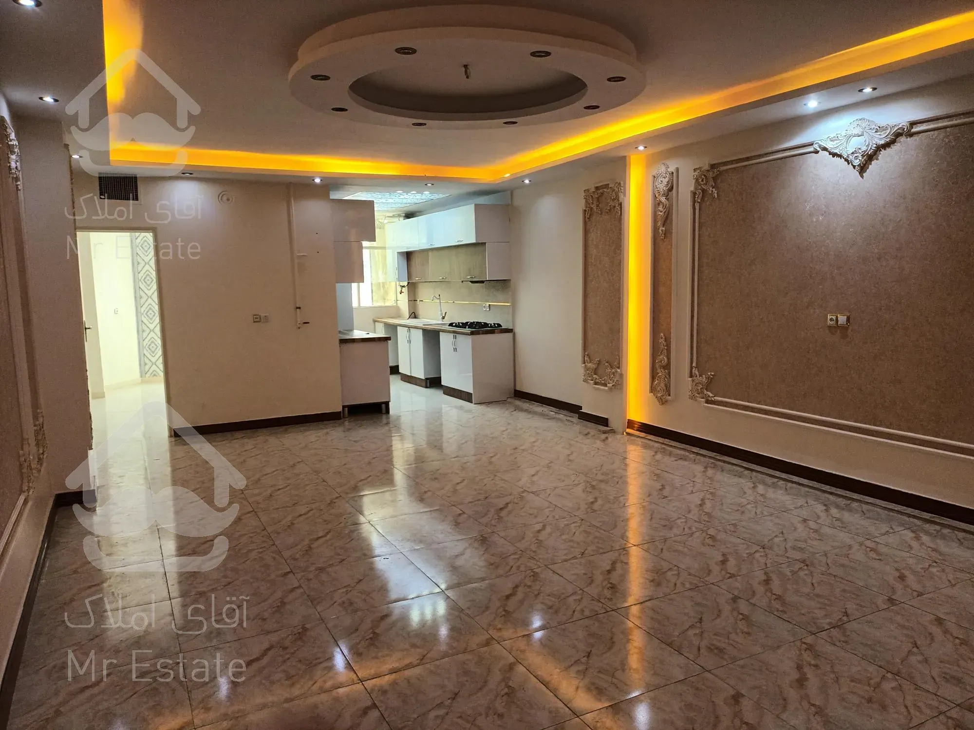 فروش ۹۰ متر آپارتمان