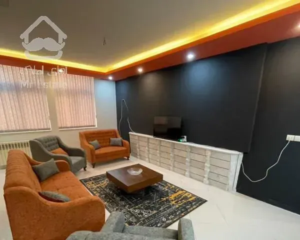 آپارتمان مبله