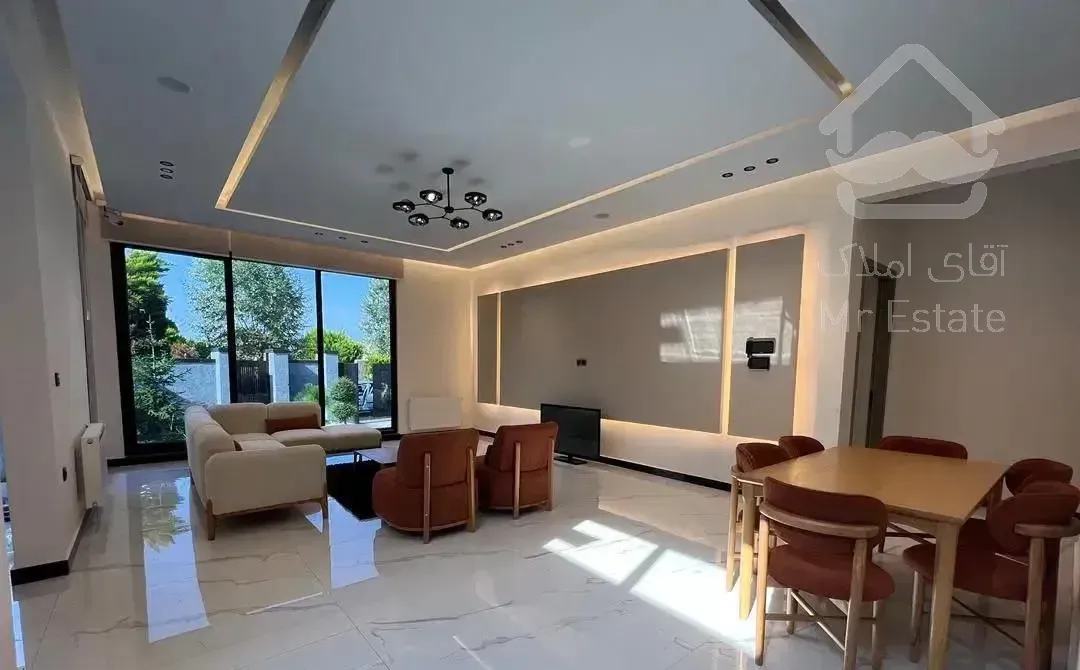 ساحلی ۵۰۰م زیر قیمت سندعرصه و اعیان