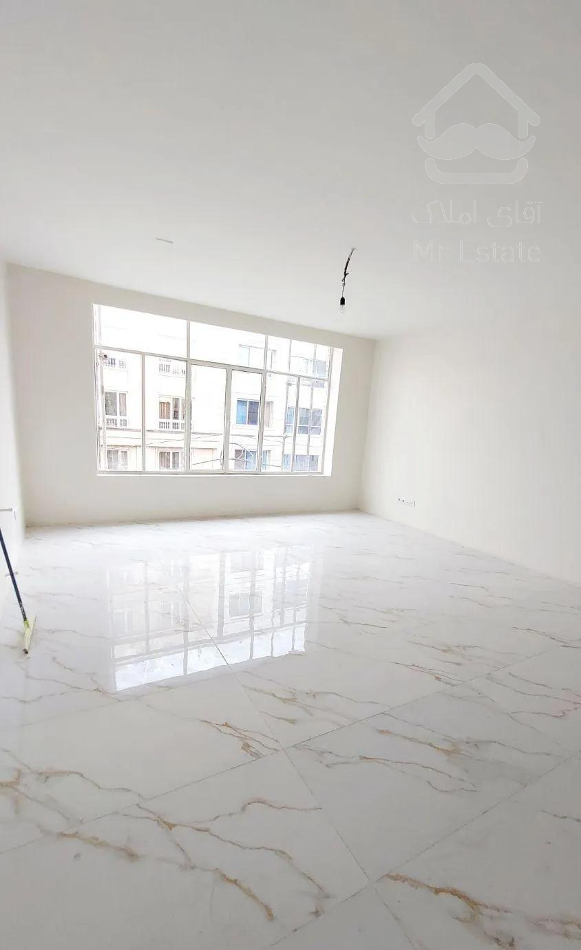 ۴۵۰ متر مستغلات بازسازی شده