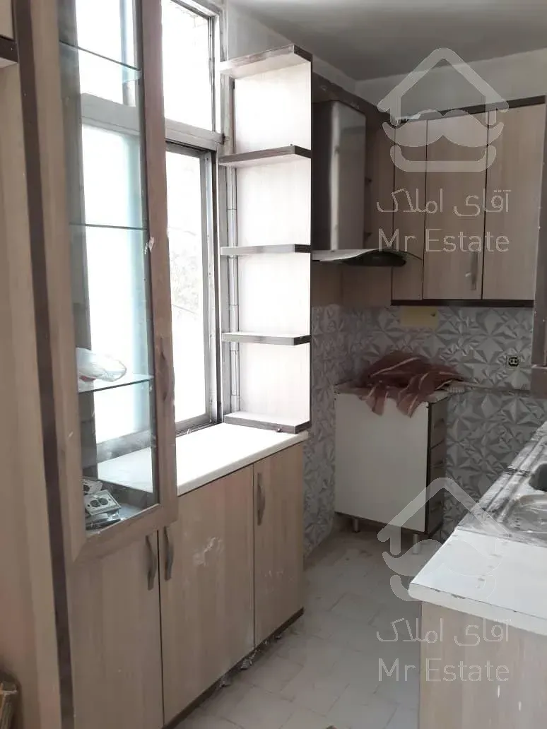 ۵۴متری یک خوابه مرتصوی