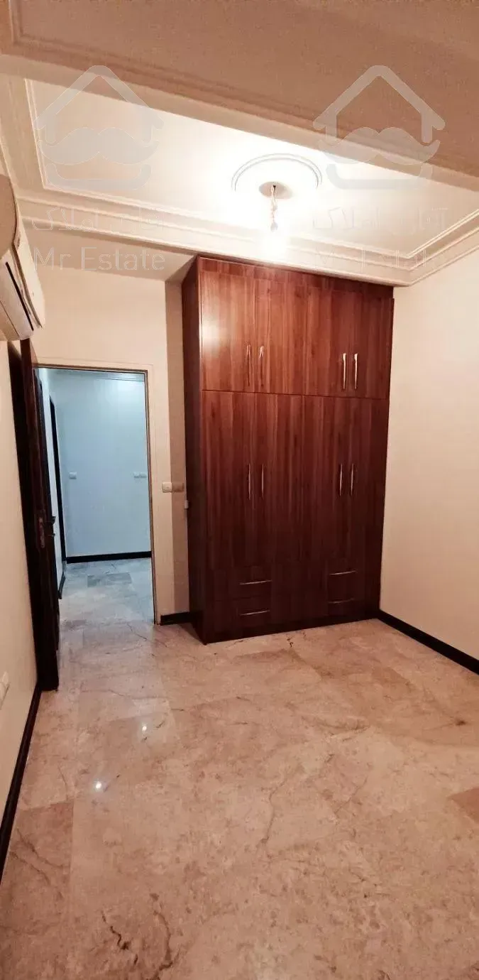 آپارتمان ۱۵۵ متری شمس آباد