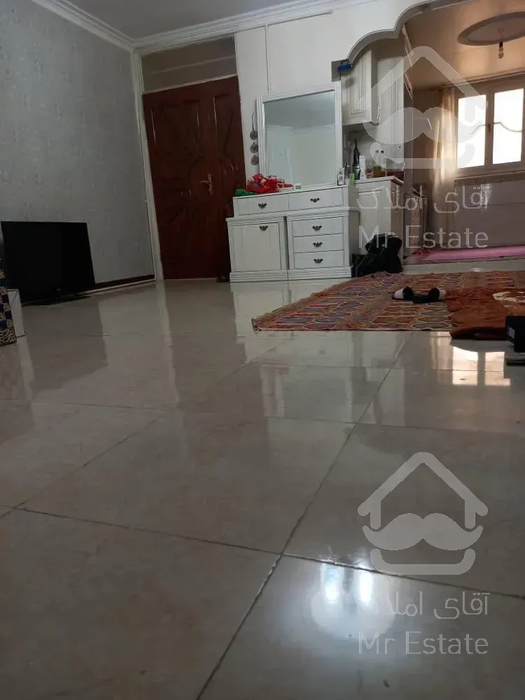 رهن آپارتمان / 75 متر / 2 خواب / طرشت