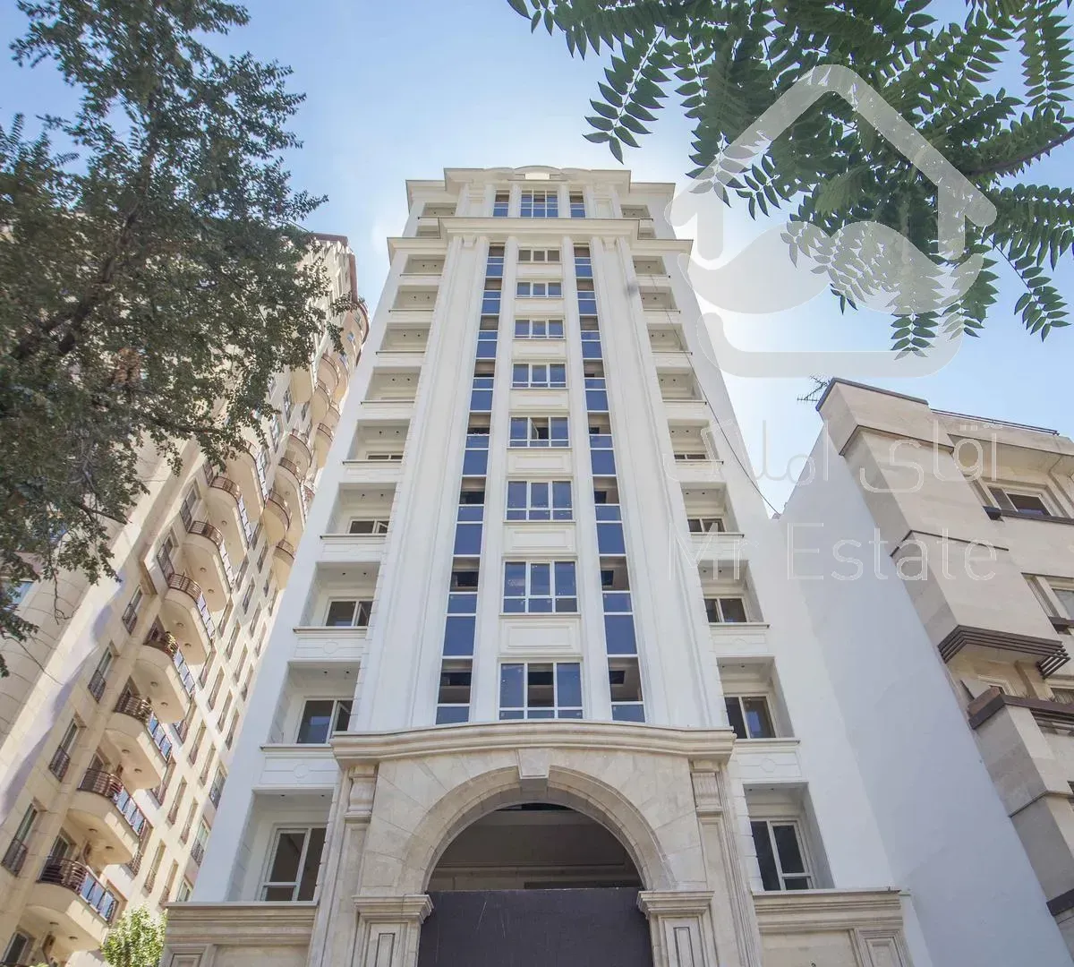 260مترسازه شکوهمندفراترازایده آل(دروس)CLASS A