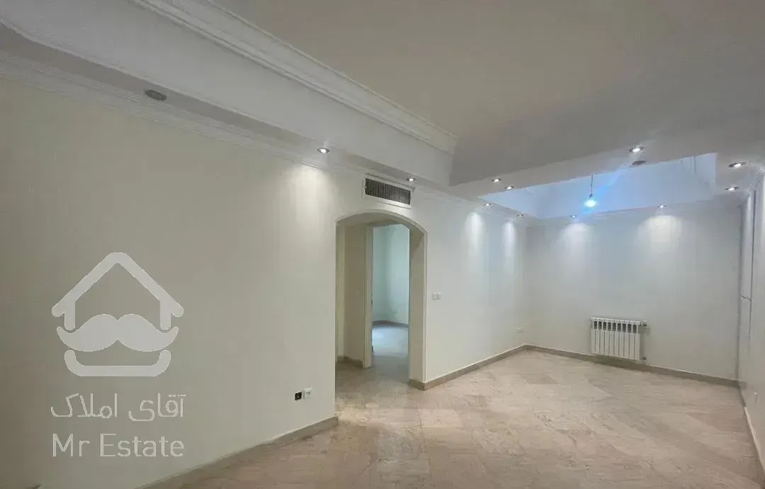 آپارتمان۱۲۸متر۲خواب،خوش نقشه