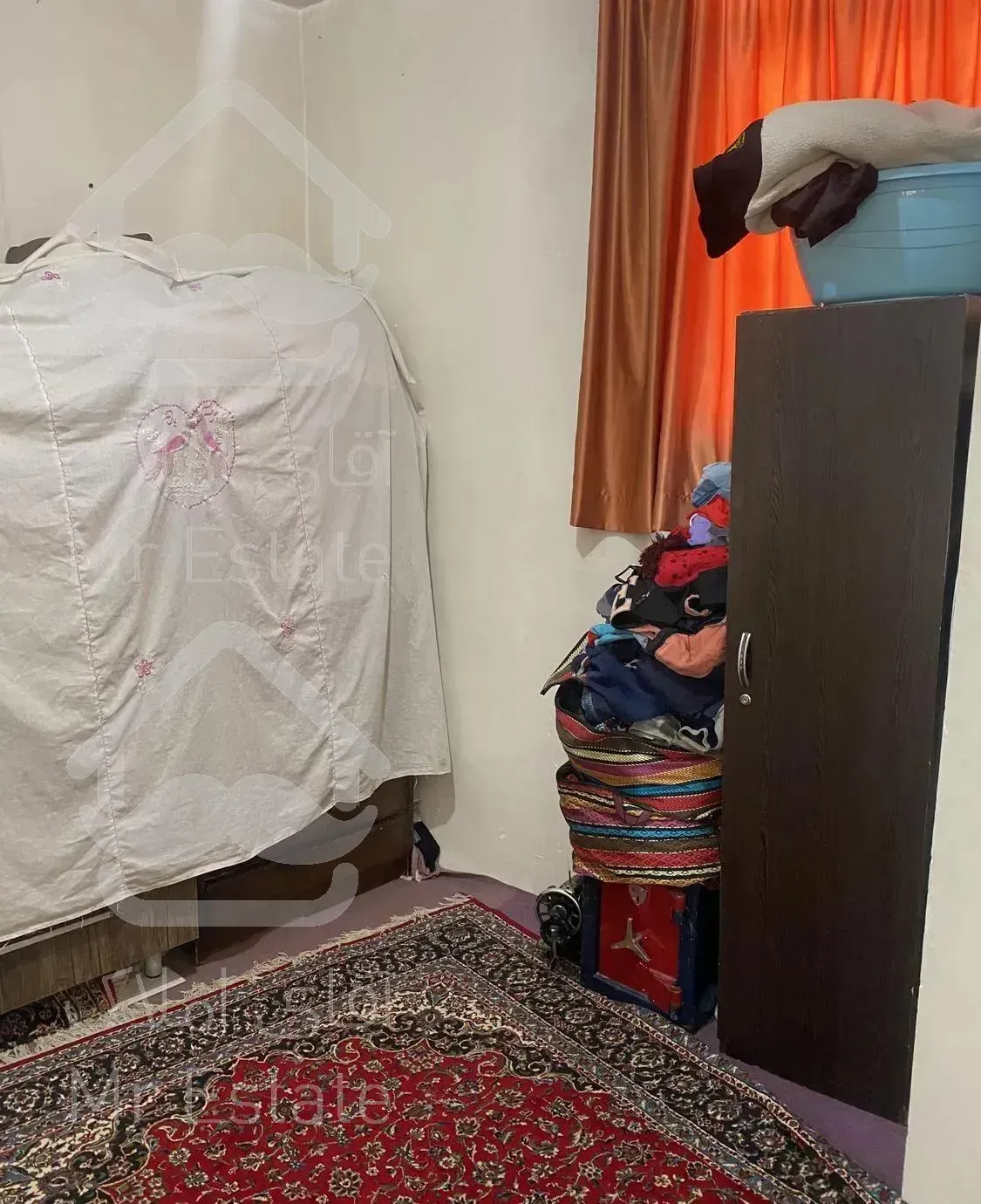 ۱۱۵ متر ۳خواب بومهن گنجینه