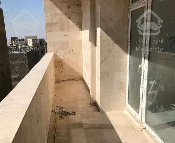 آپارتمان ۱۲۵متر اندیشه آذران