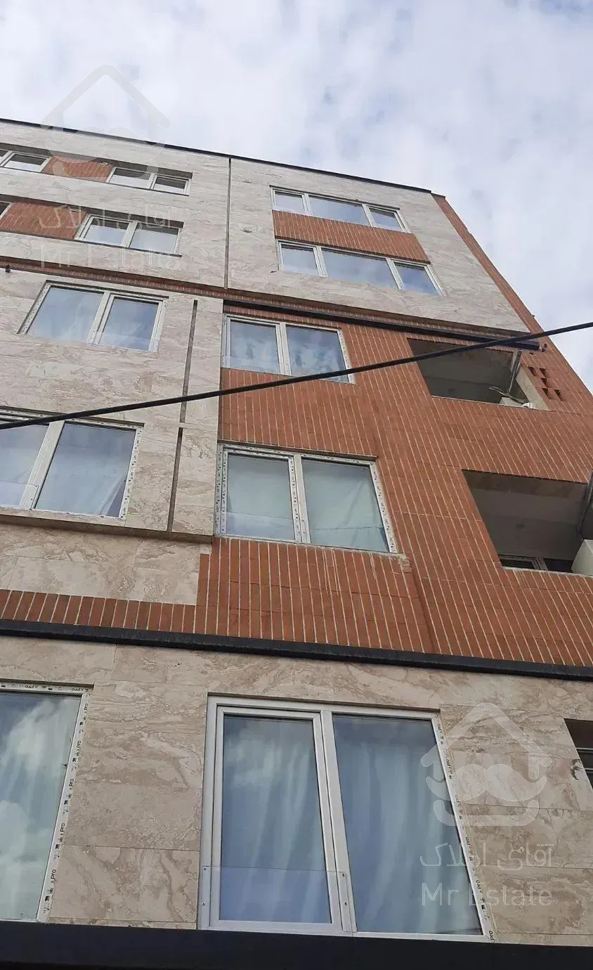 آپارتمان ۴۵ متری یک خوابه