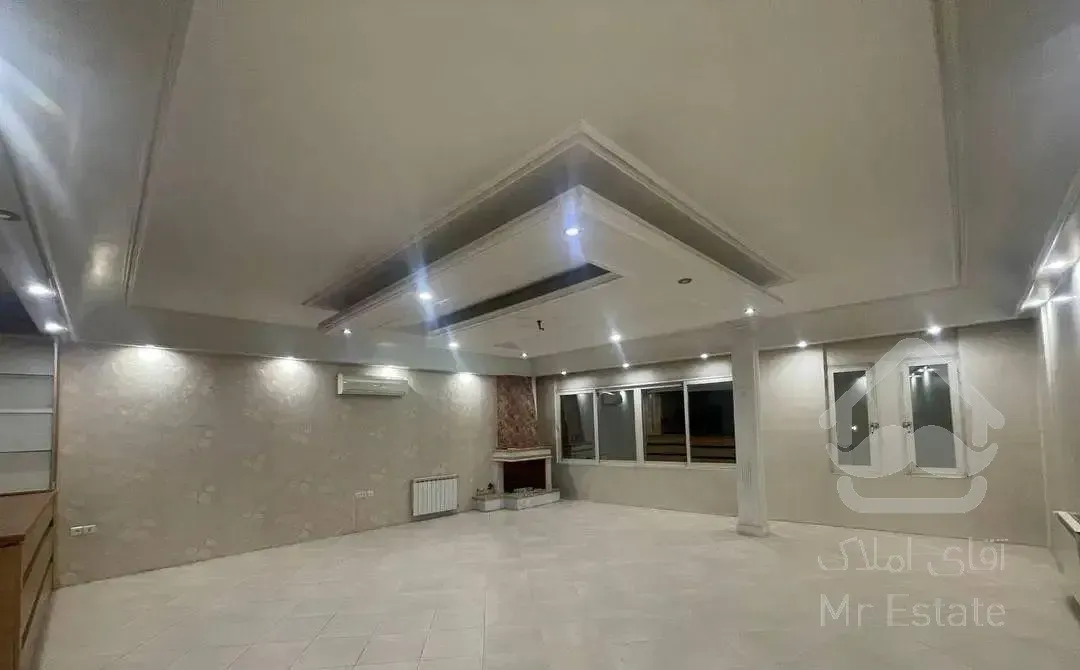 ۱۶۵ متری / تکواحدی / تخلیه