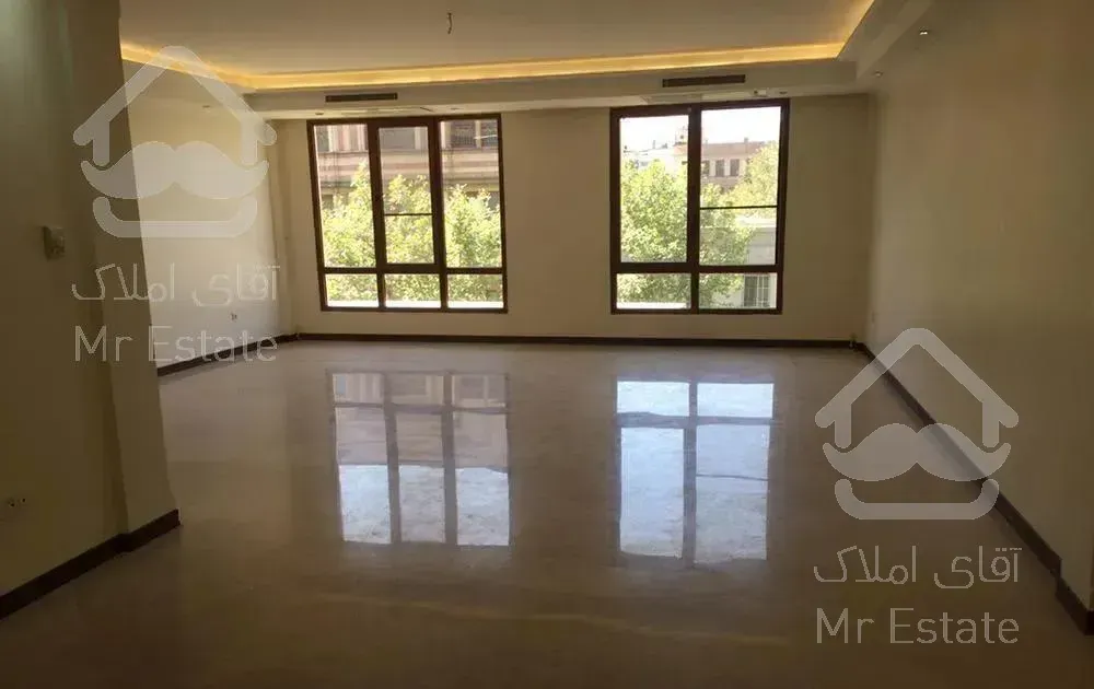 آپارتمان۱۵۰متر۳خوابه پاسداران رهن‌کامل