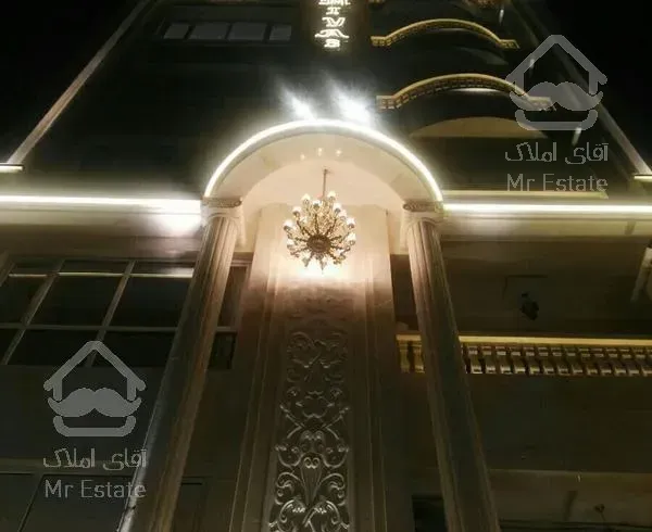 90متری ،برند منطقه،سازه قوی