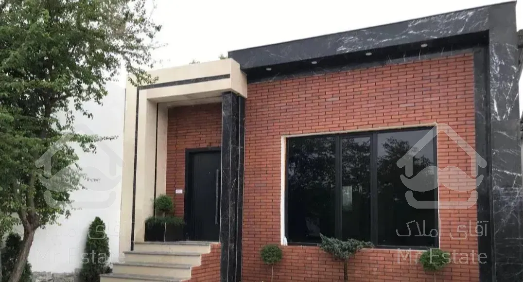 فلت جاده دریا۱۸۲زمین/۸۰بنا/۲خواب/سندارجنگلی