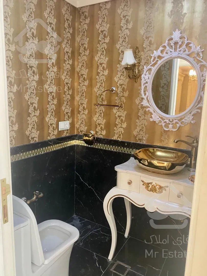 فروش آپارتمان ولنجک 225  متر لاکچری