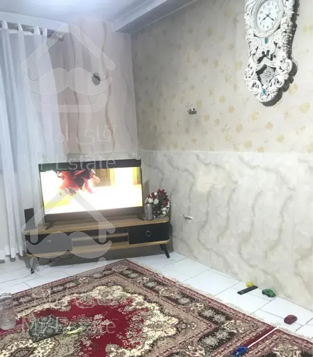 اپارتمان ۴۵متری بهاران