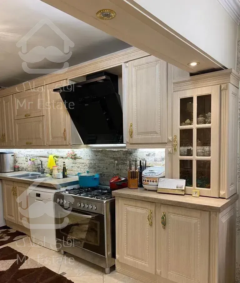 ١٠٠متر دو خواب(خ شورا)