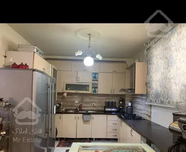 اپارتمان ۱۱۰ متری در عظیمیه