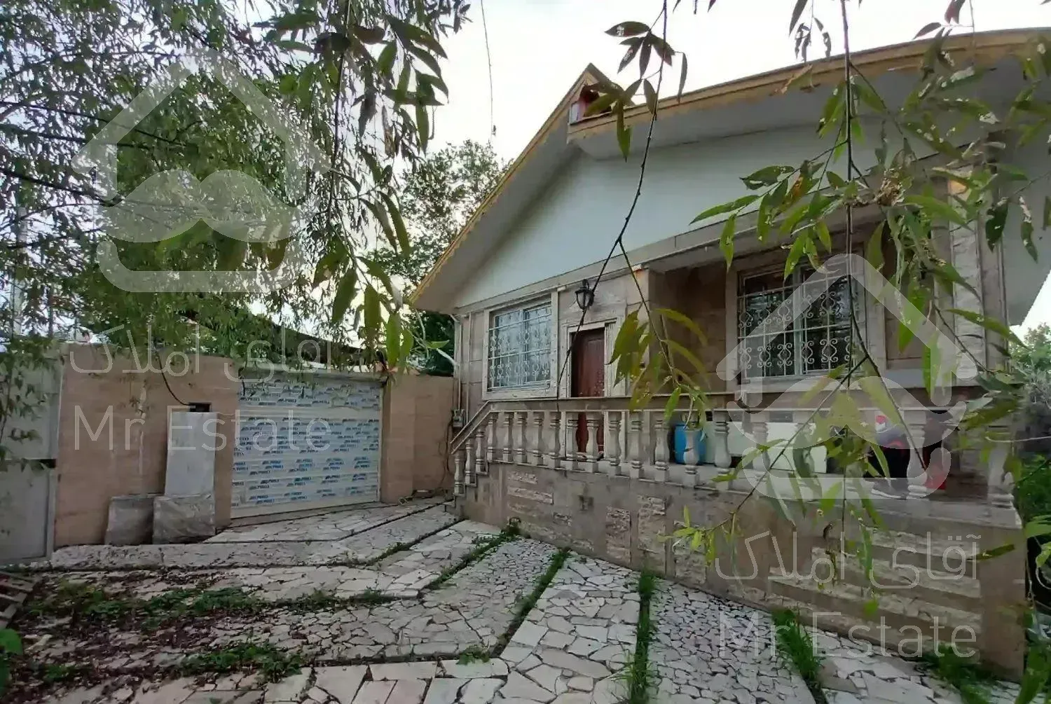 اجاره سالانه ویلا مبله