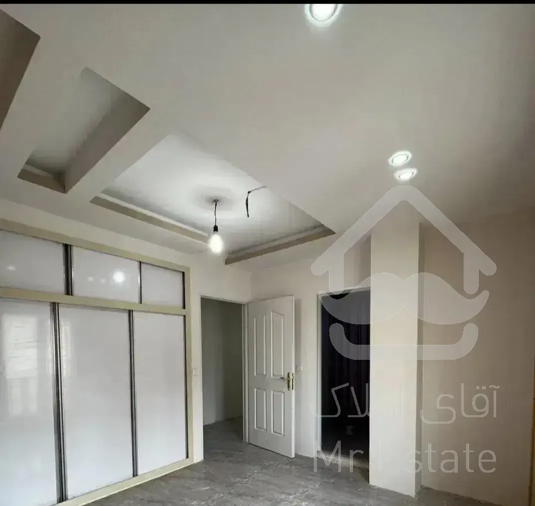 رهن سالانه آپارتمان کلید نخورده بلوار دریا