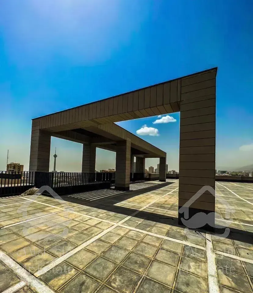 شیخ بهای شمالی ۱۷۲متری