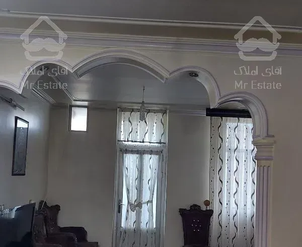 ویلایی جنوبی ۲۰۰ متر شهرک ولیعصر