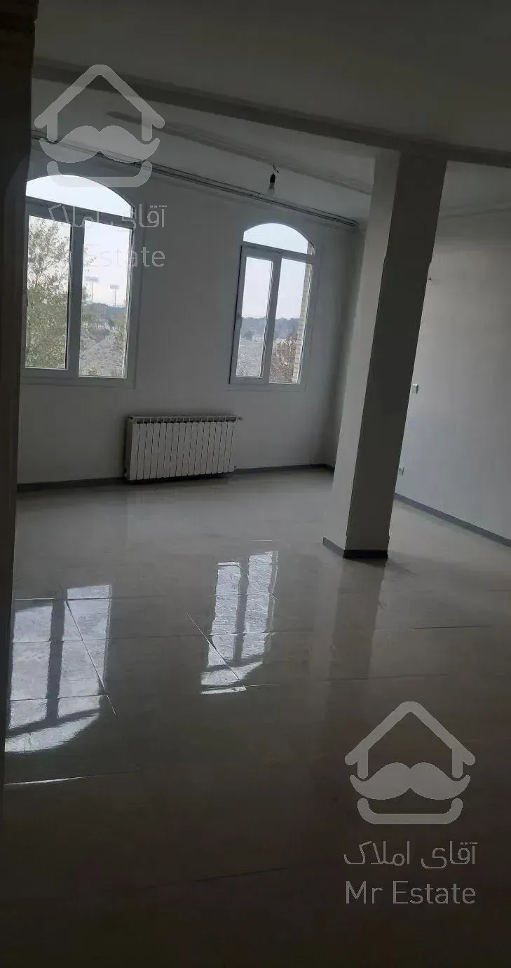 ۹۰ متر دو خوابه بهار شمالی