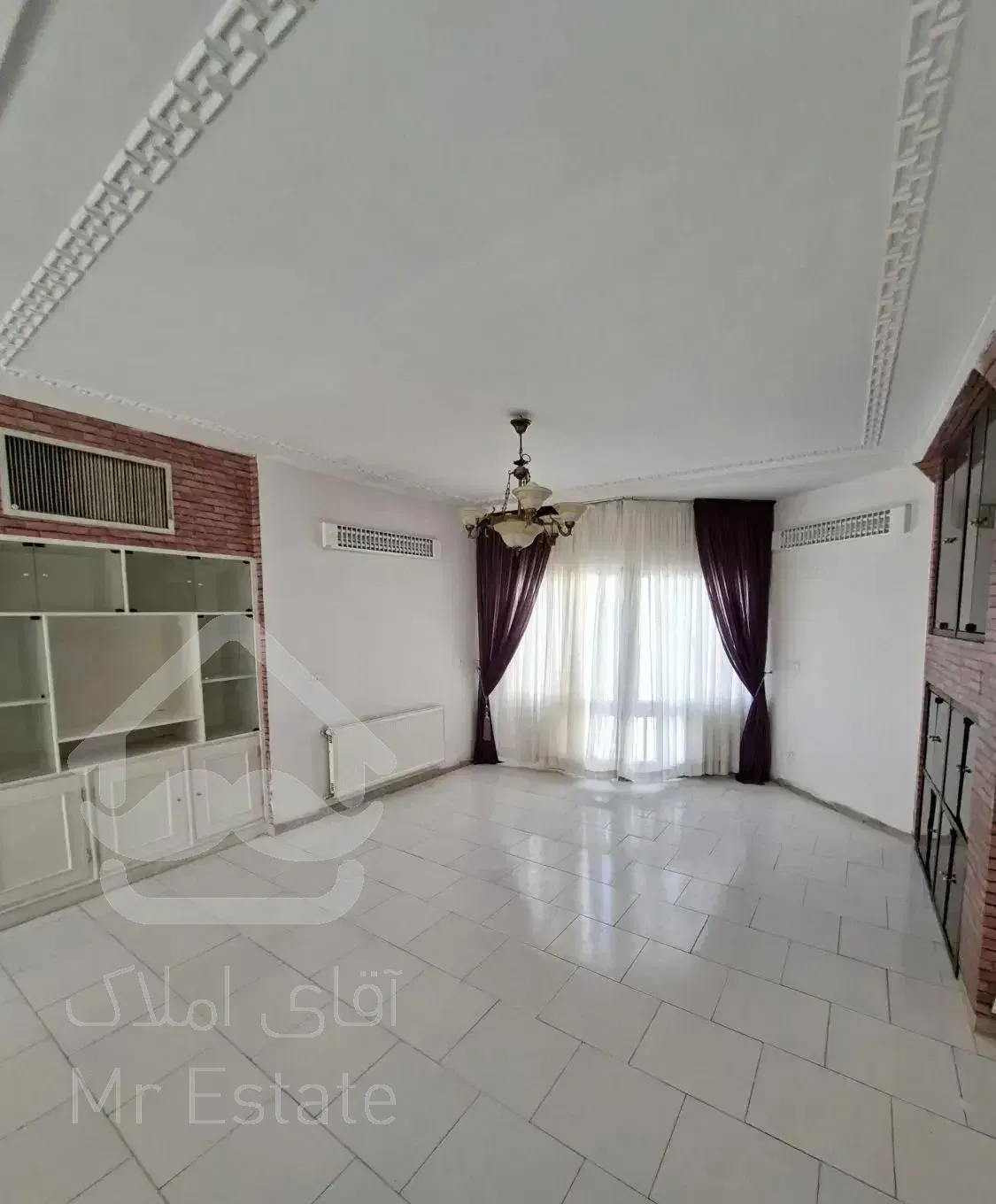 آپارتمان بهاران 1